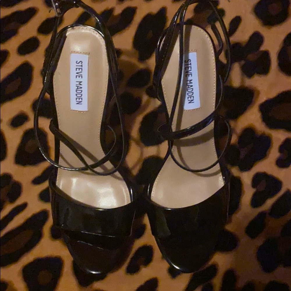 Steve Madden stilettos